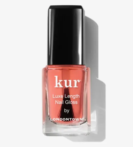 Luxe Length Nail Gloss
